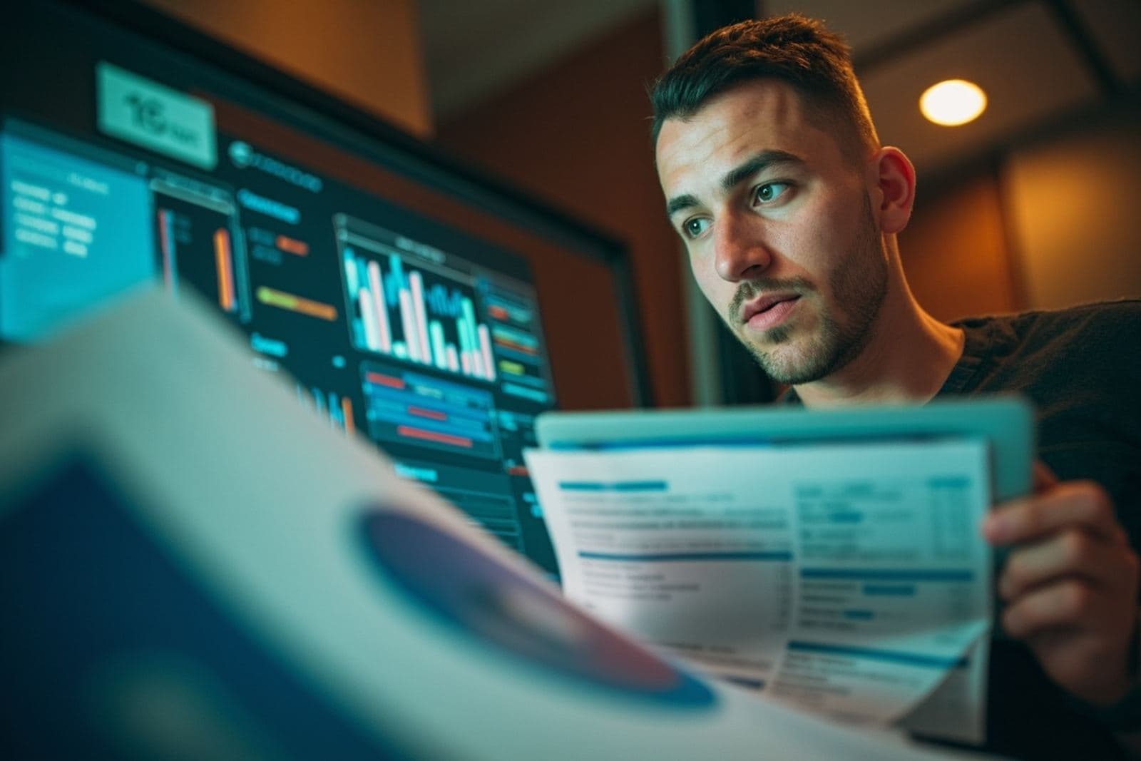 You Believe In Data. Your Last Ten Decisions Say Otherwise.